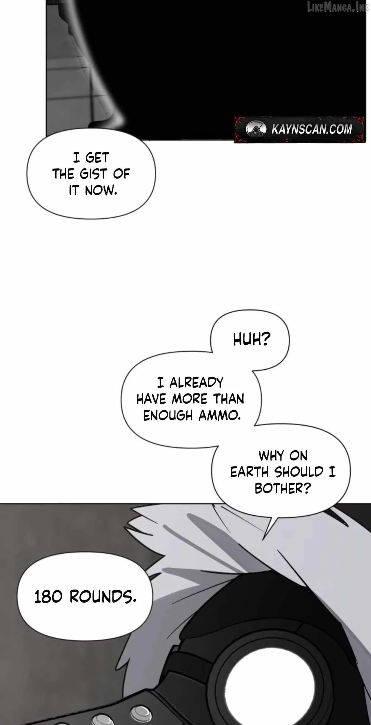 The Postman of the Apocalypse Chapter 33 – Page 67