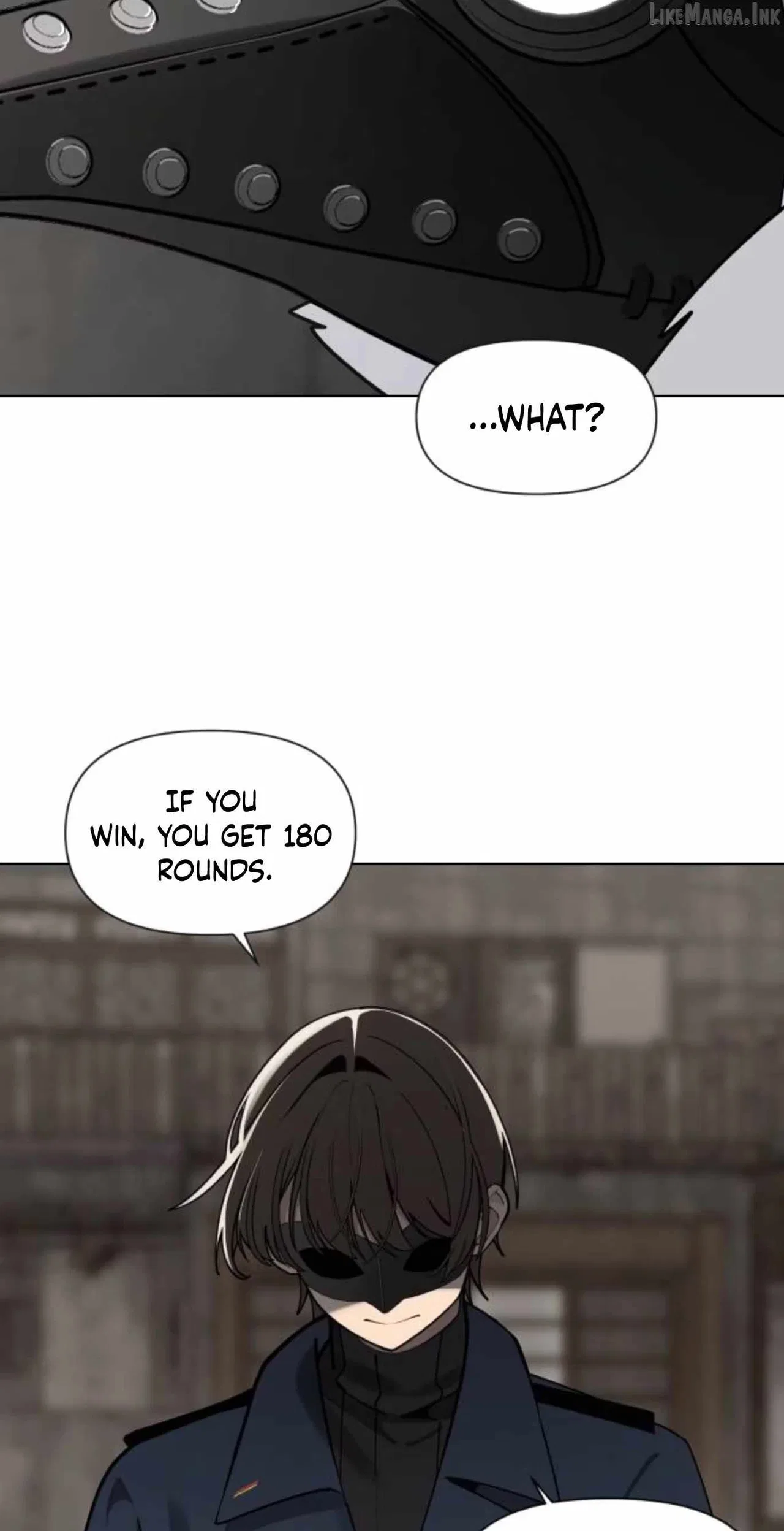 The Postman of the Apocalypse Chapter 33 – Page 68