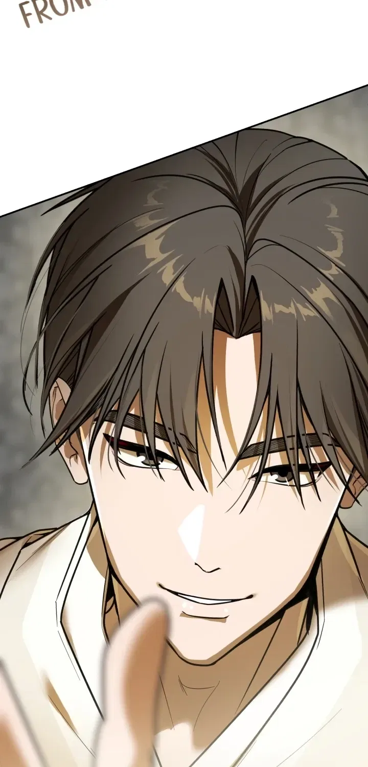 The Joseon prince went to America and didn’t return Chapter 0 – Page 15