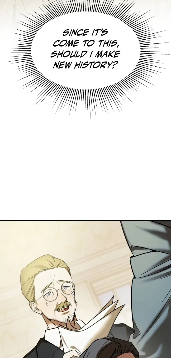 The Joseon prince went to America and didn’t return Chapter 0 – Page 18