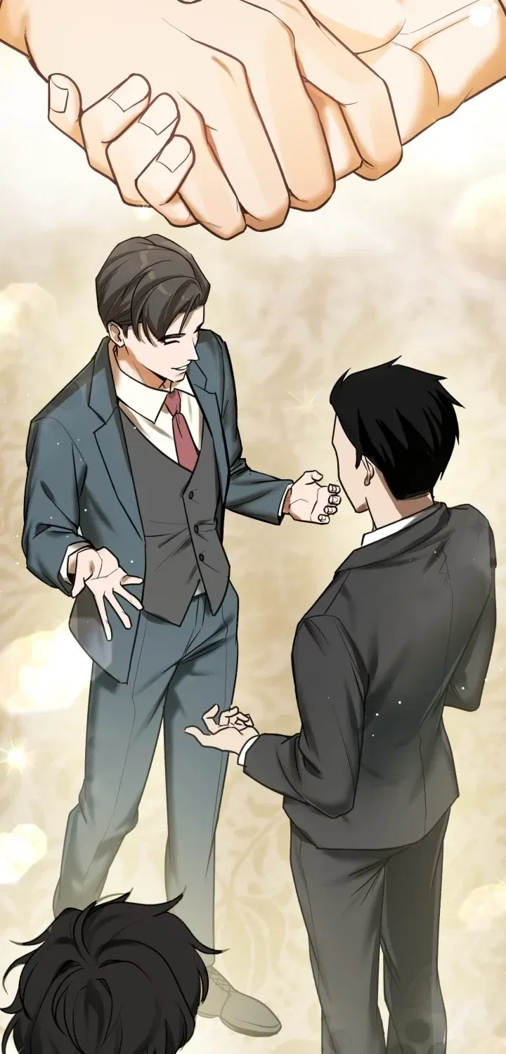 The Joseon prince went to America and didn’t return Chapter 0 – Page 22