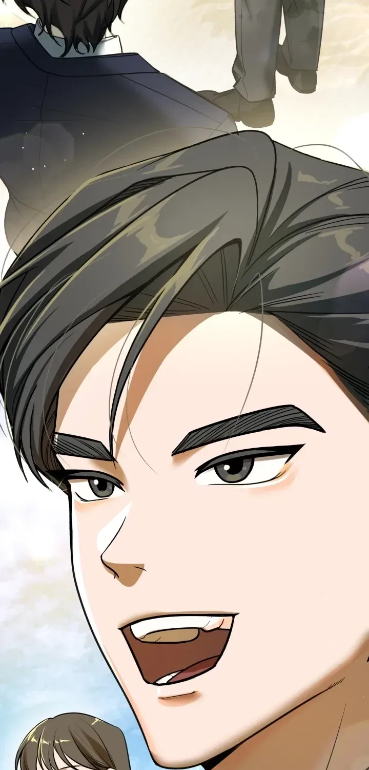 The Joseon prince went to America and didn’t return Chapter 0 – Page 23