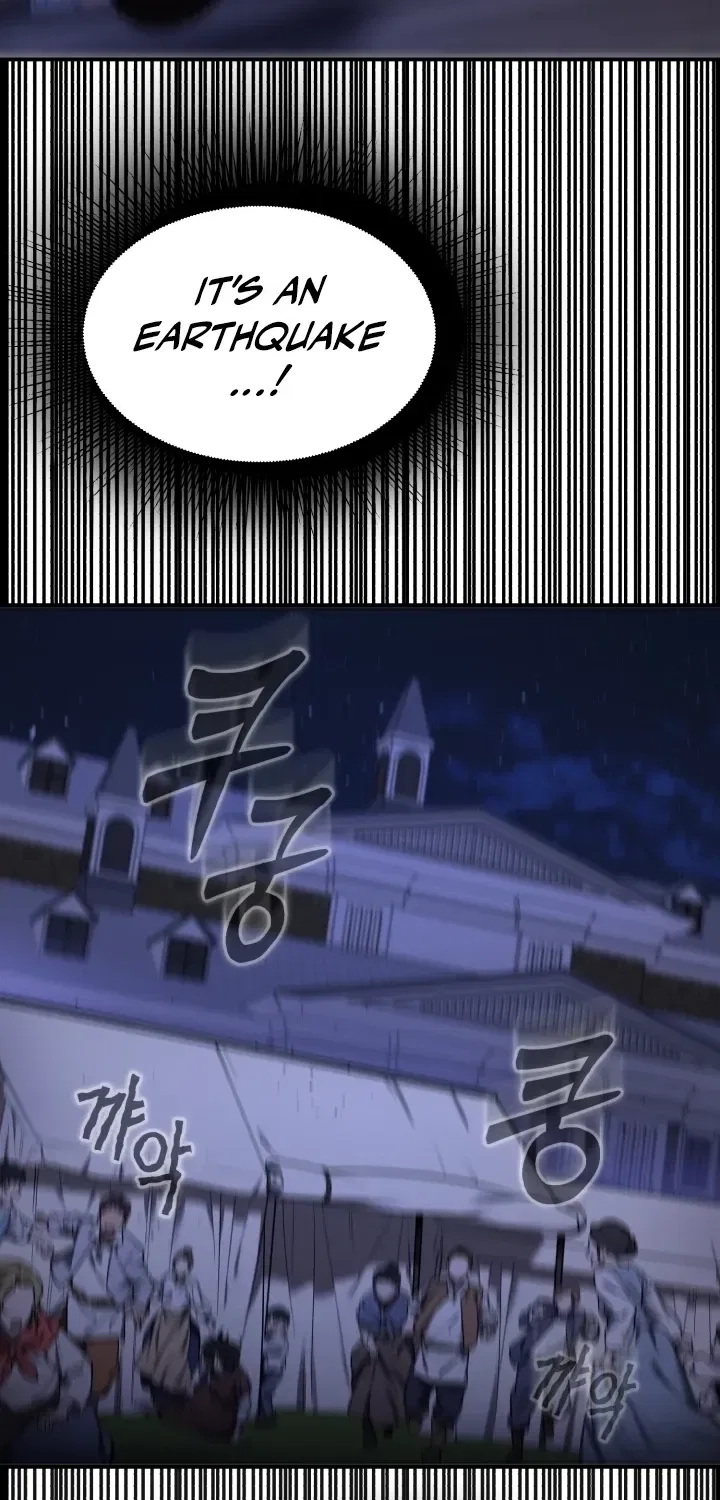 The Joseon prince went to America and didn’t return Chapter 0 – Page 30