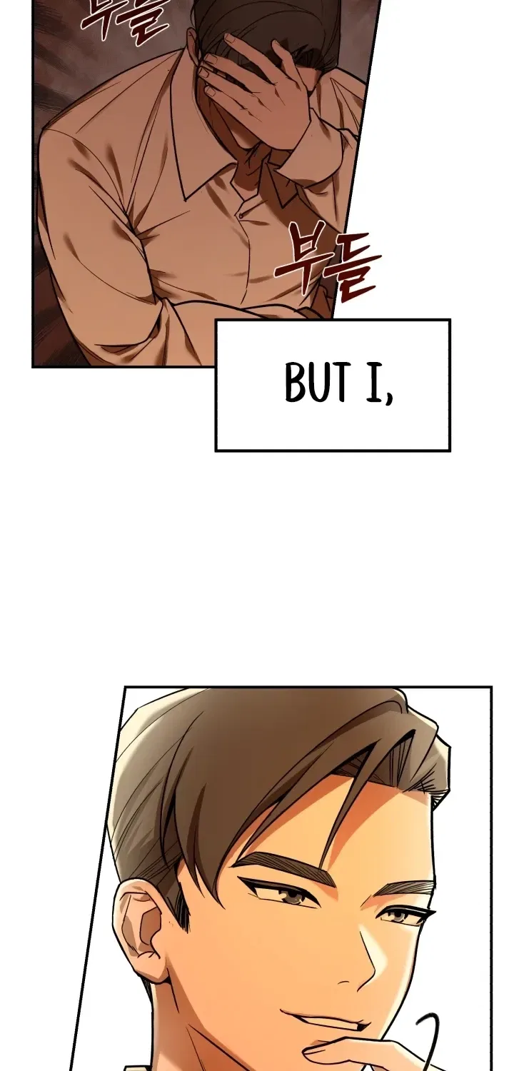 The Joseon prince went to America and didn’t return Chapter 0 – Page 35