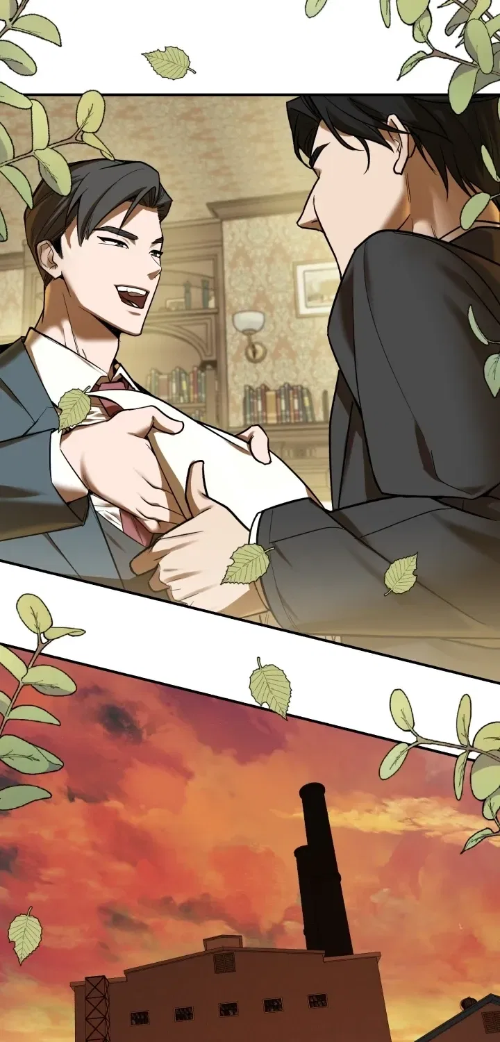 The Joseon prince went to America and didn’t return Chapter 0 – Page 37
