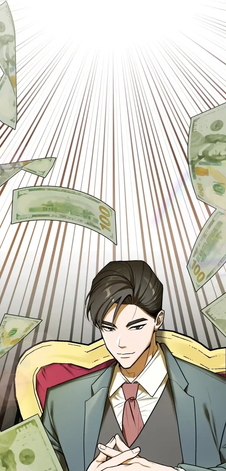 The Joseon prince went to America and didn’t return Chapter 0 – Page 41