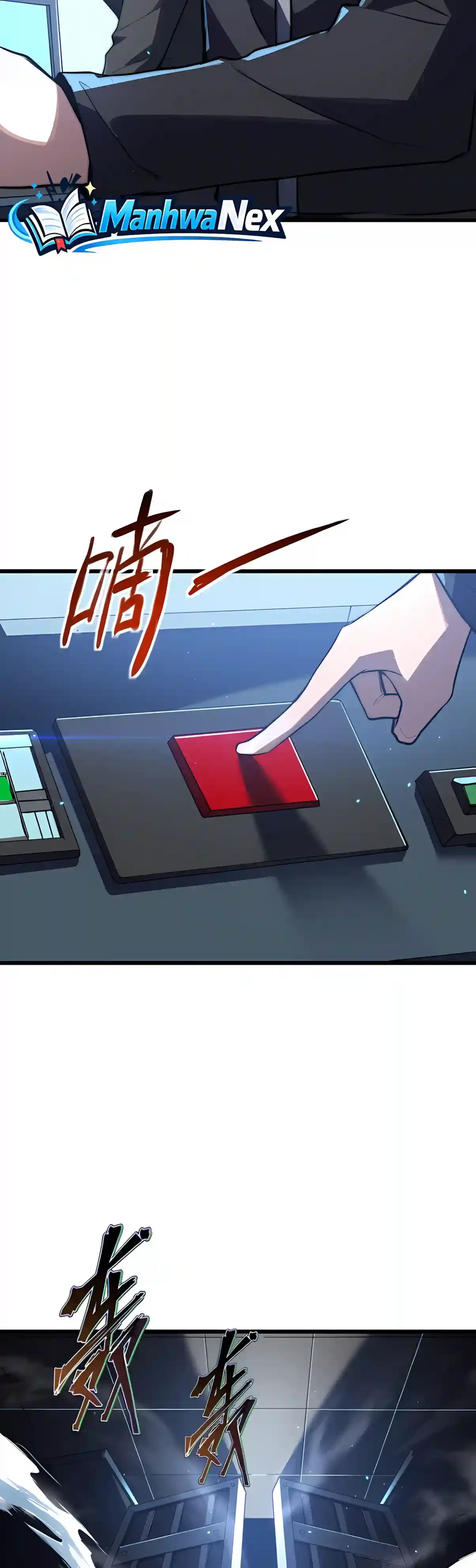 I Became a God Devouring Souls at the Crematorium Chapter 26 – Page 12