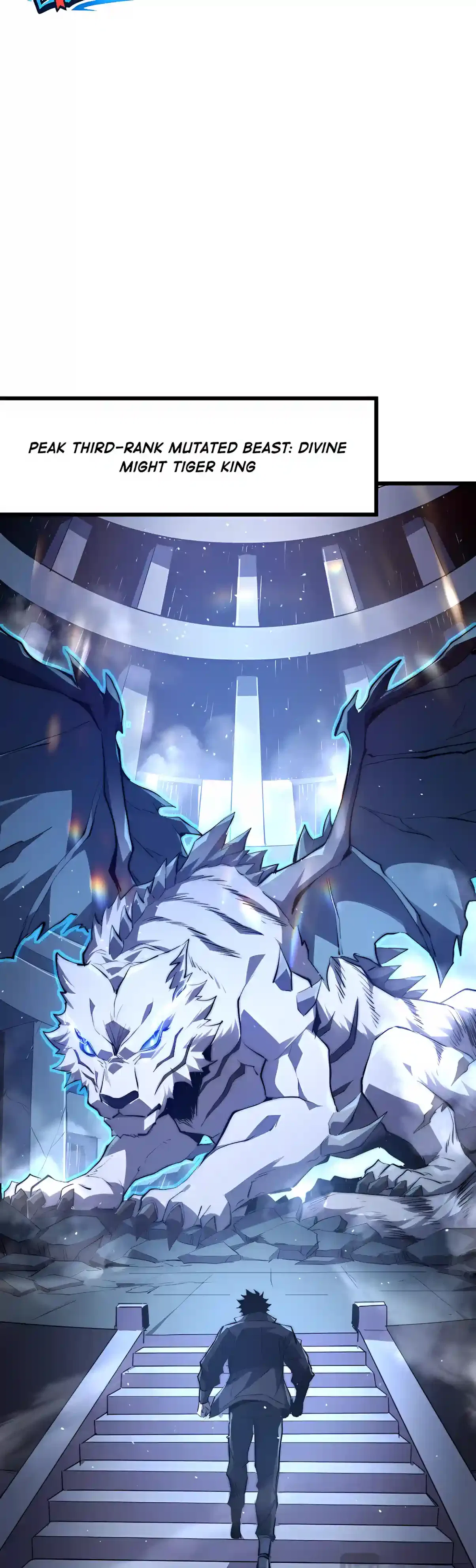 I Became a God Devouring Souls at the Crematorium Chapter 26 – Page 14