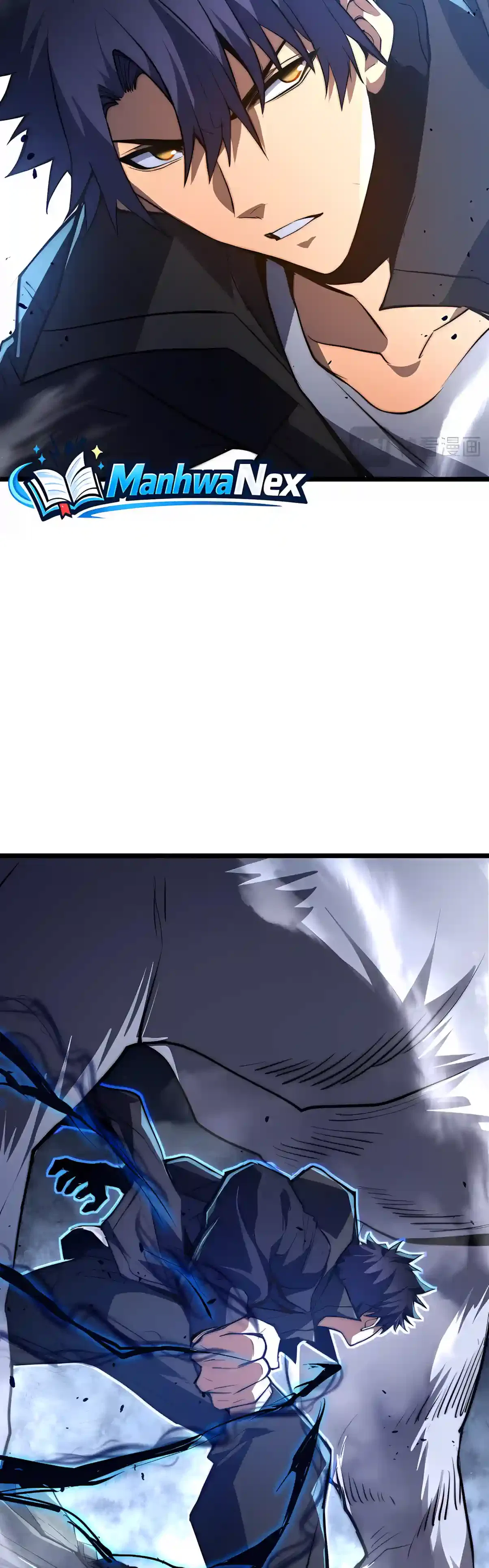 I Became a God Devouring Souls at the Crematorium Chapter 26 – Page 21