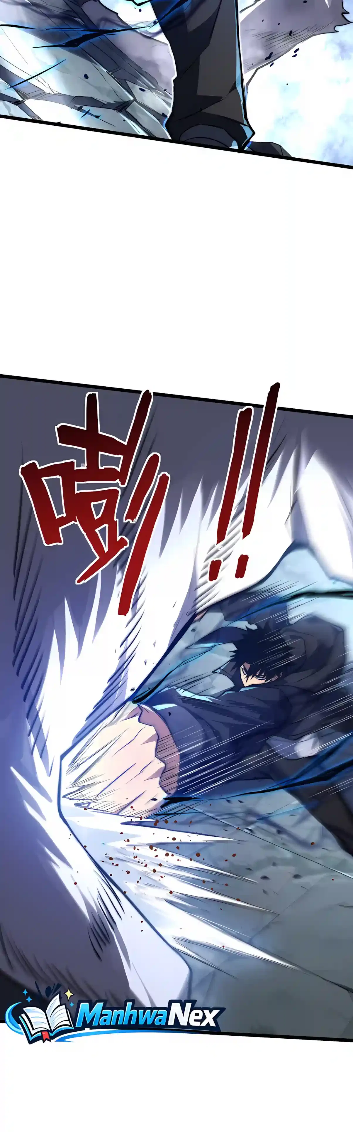 I Became a God Devouring Souls at the Crematorium Chapter 26 – Page 22