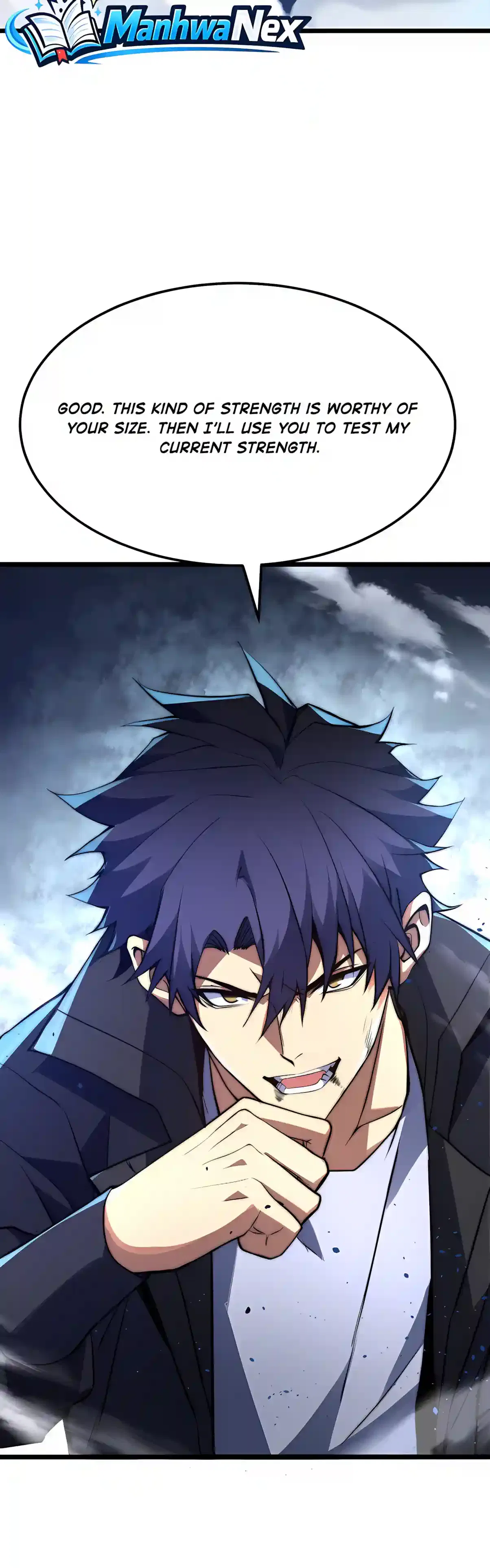 I Became a God Devouring Souls at the Crematorium Chapter 26 – Page 30