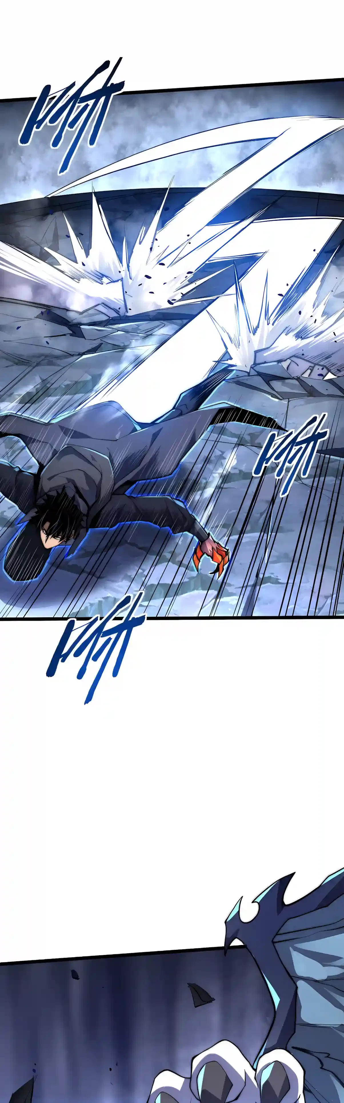 I Became a God Devouring Souls at the Crematorium Chapter 26 – Page 31