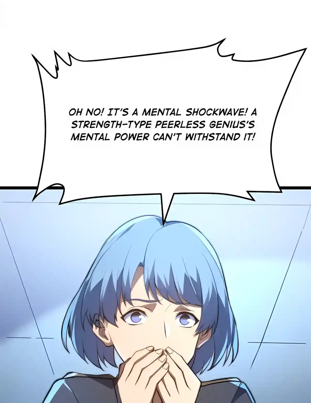 I Became a God Devouring Souls at the Crematorium Chapter 26 – Page 42