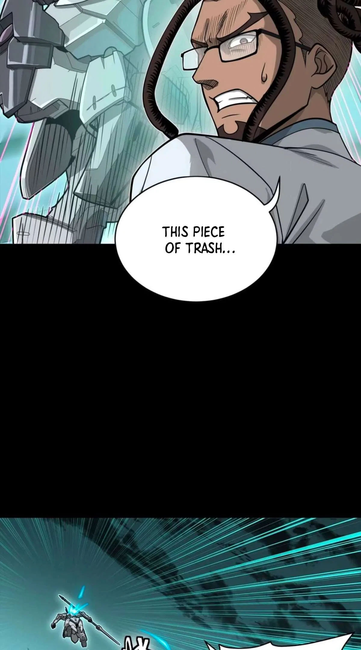 Legend of Star General Chapter 390 – Page 23