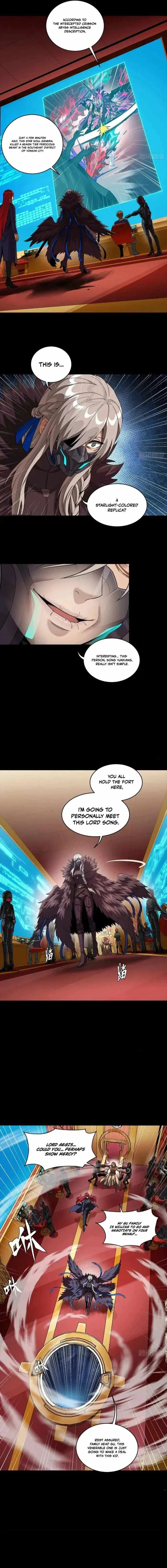 Legend of Star General Chapter 354 – Page 7