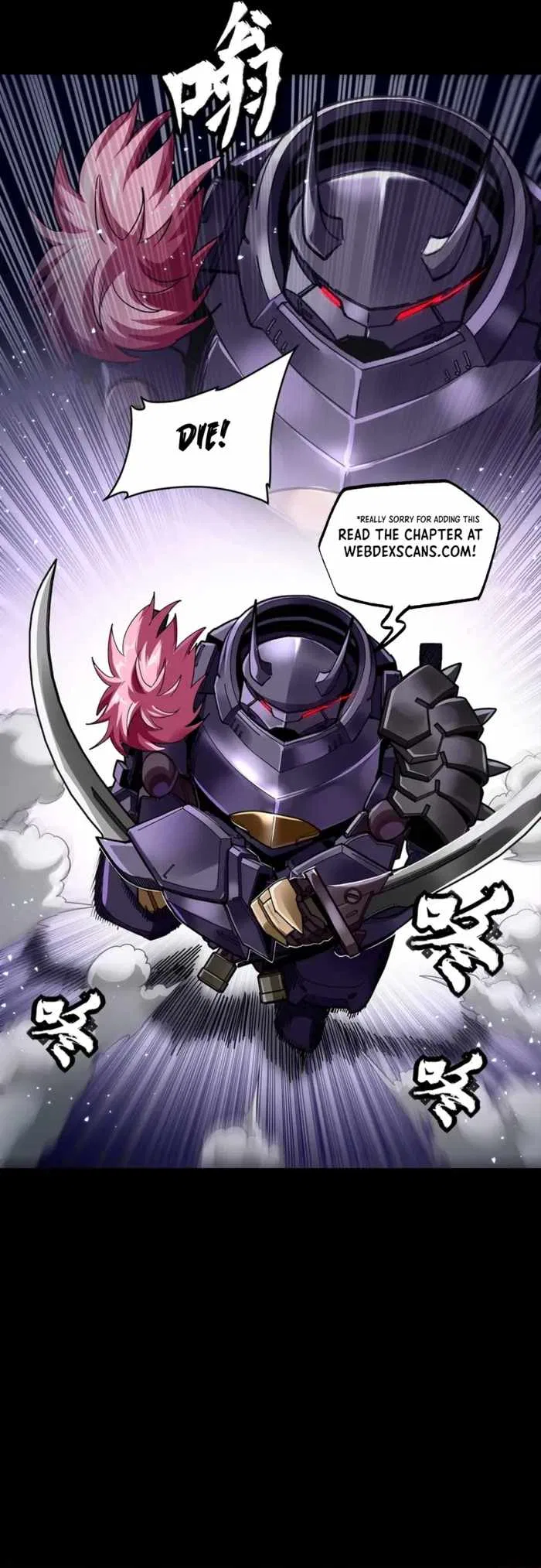 Legend of Star General Chapter 353 – Page 14
