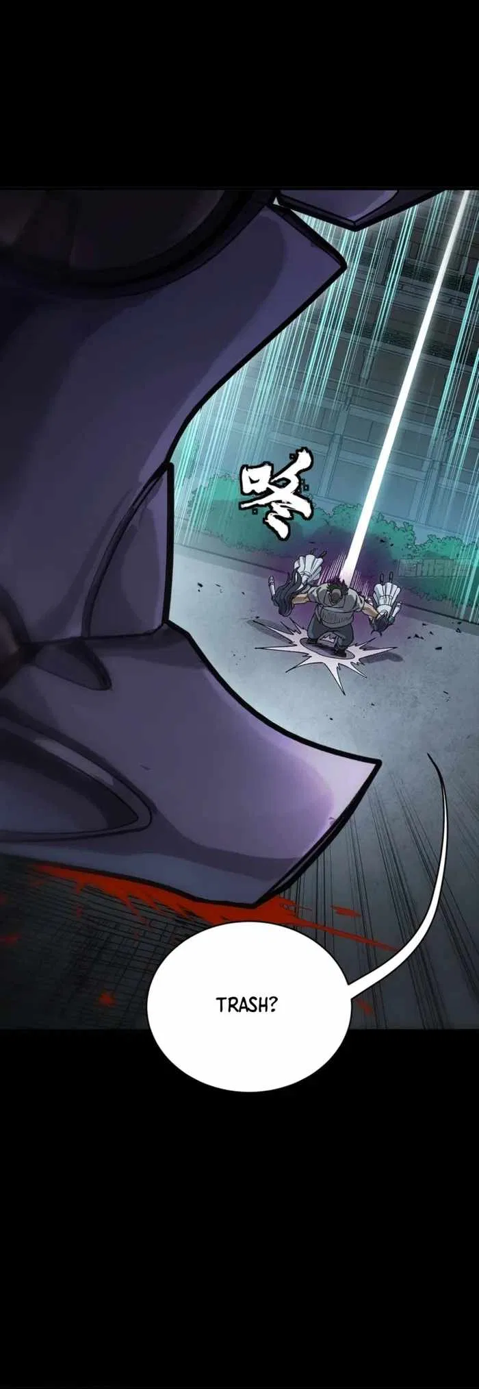 Legend of Star General Chapter 353 – Page 20