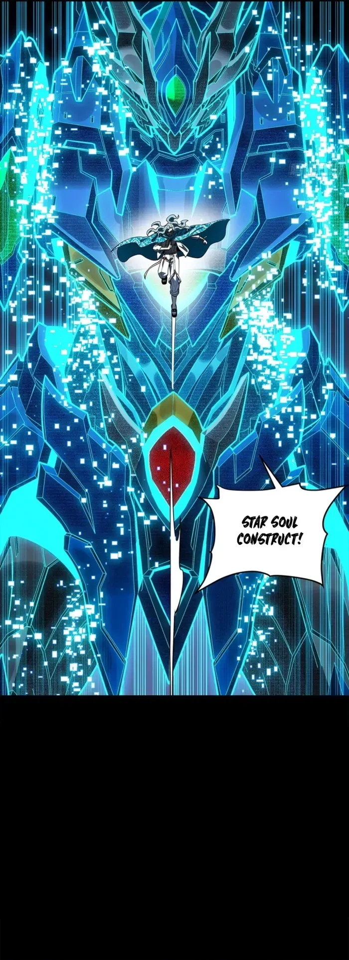 Legend of Star General Chapter 350 – Page 34