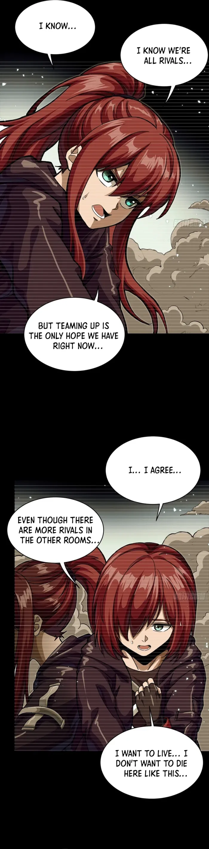 Legend of Star General Chapter 348 – Page 4