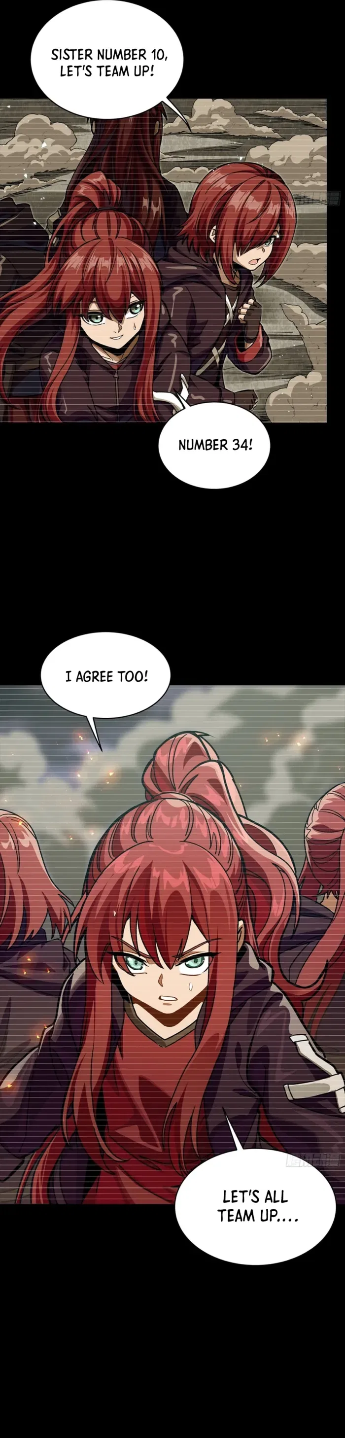 Legend of Star General Chapter 348 – Page 5