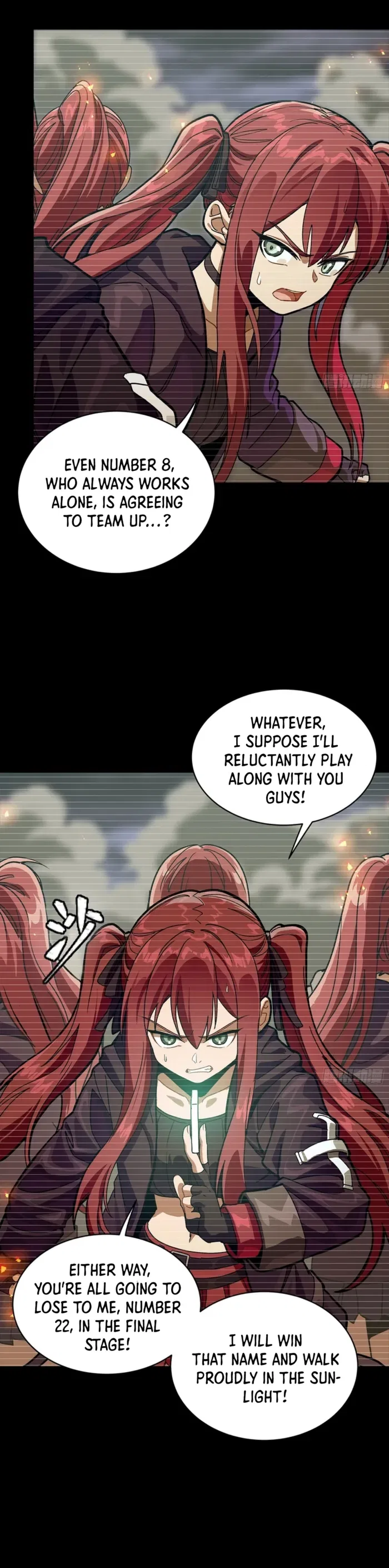 Legend of Star General Chapter 348 – Page 6