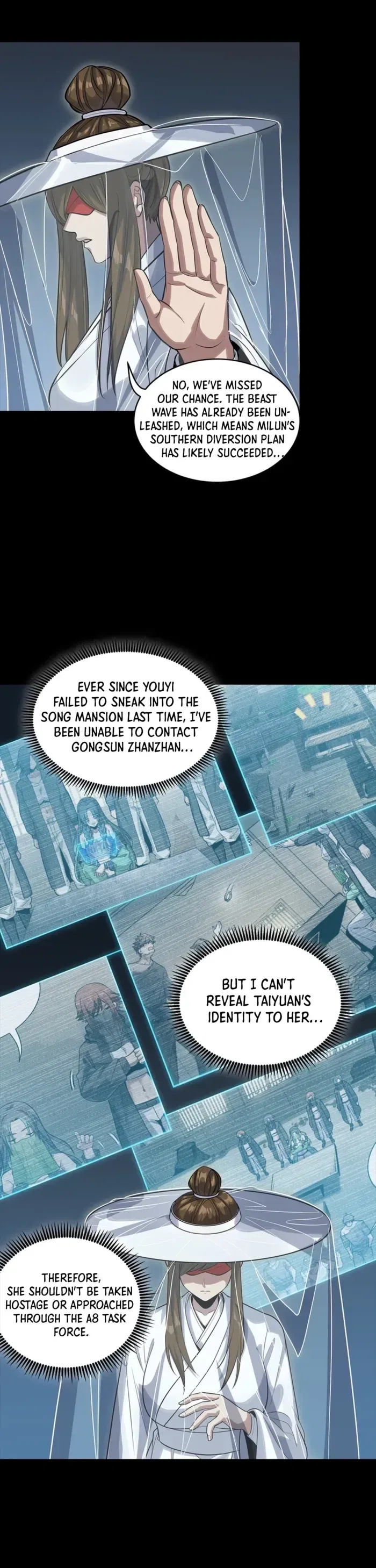Legend of Star General Chapter 346 – Page 10