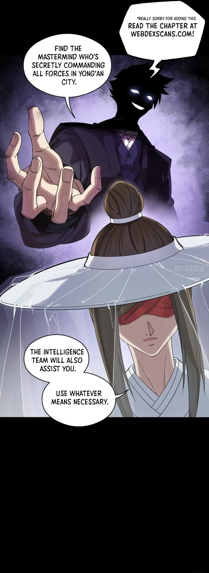 Legend of Star General Chapter 346 – Page 16