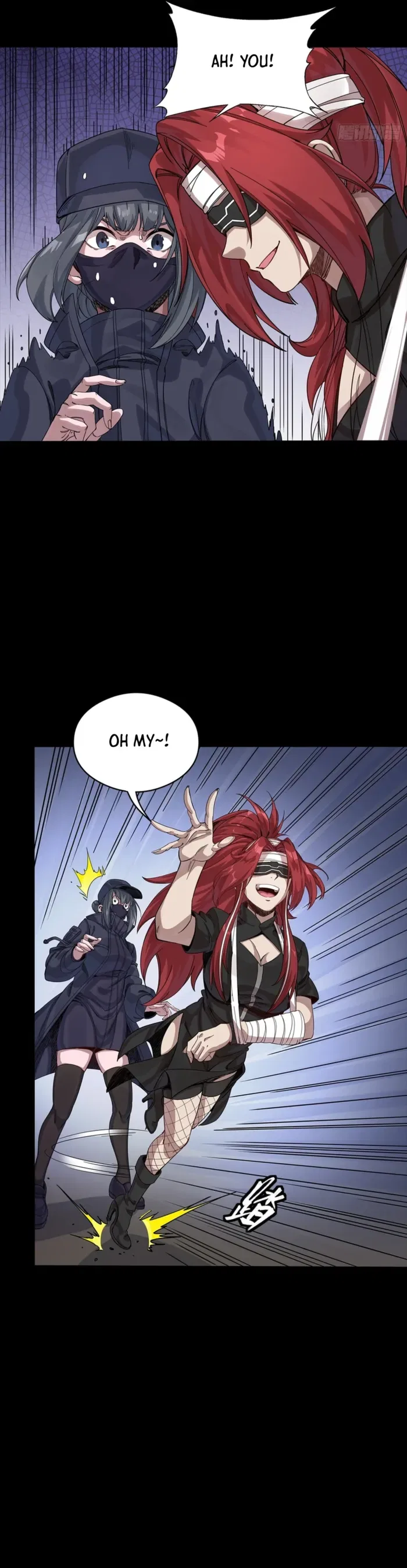 Legend of Star General Chapter 346 – Page 18