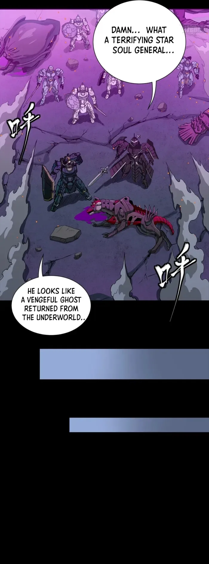 Legend of Star General Chapter 345 – Page 37