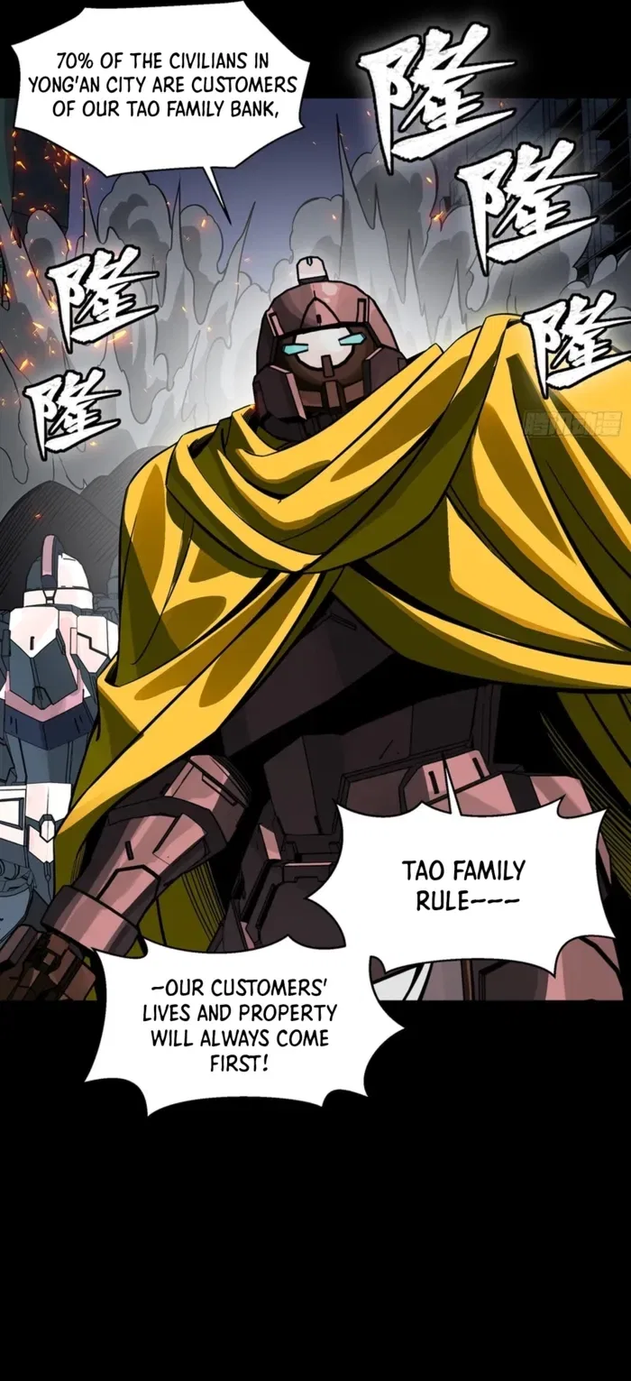 Legend of Star General Chapter 344 – Page 5