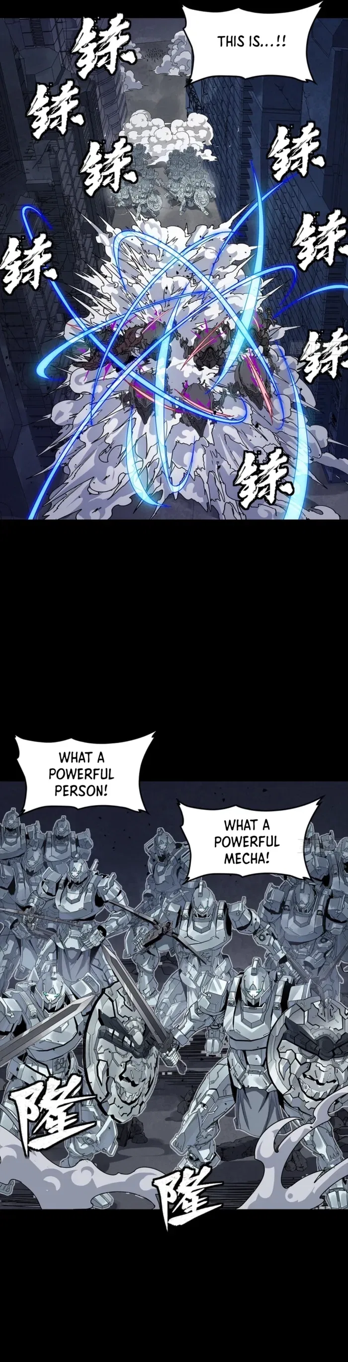 Legend of Star General Chapter 344 – Page 41