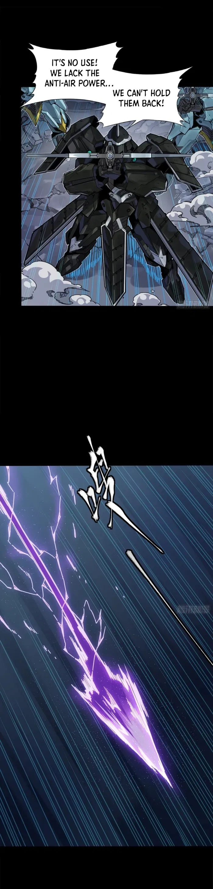 Legend of Star General Chapter 344 – Page 52