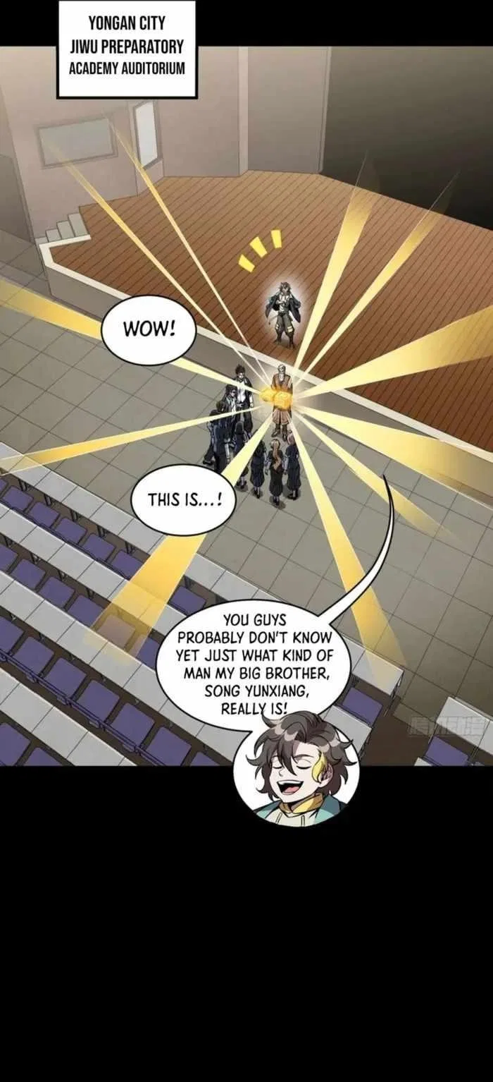Legend of Star General Chapter 343 – Page 2