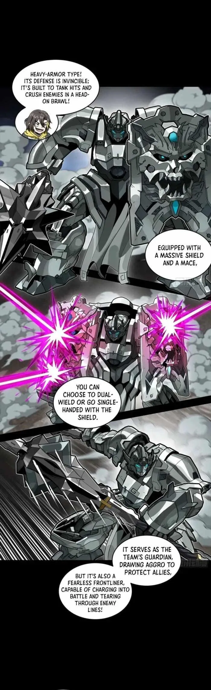 Legend of Star General Chapter 343 – Page 16