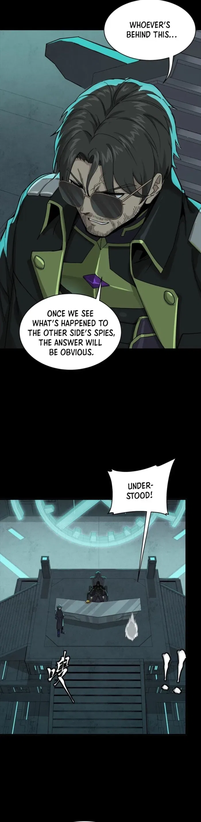 Legend of Star General Chapter 342 – Page 7