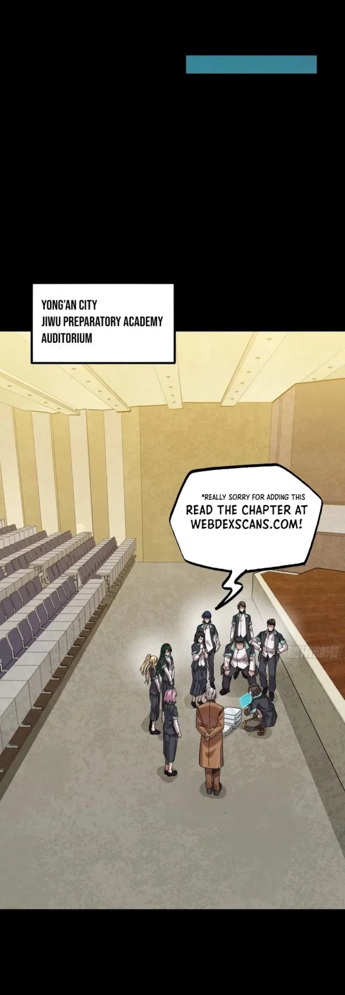 Legend of Star General Chapter 342 – Page 15
