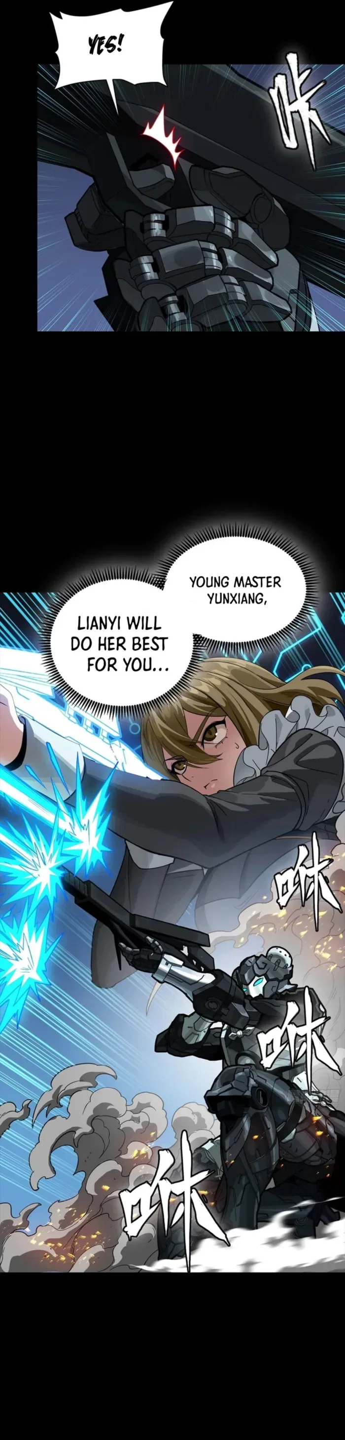 Legend of Star General Chapter 340 – Page 19