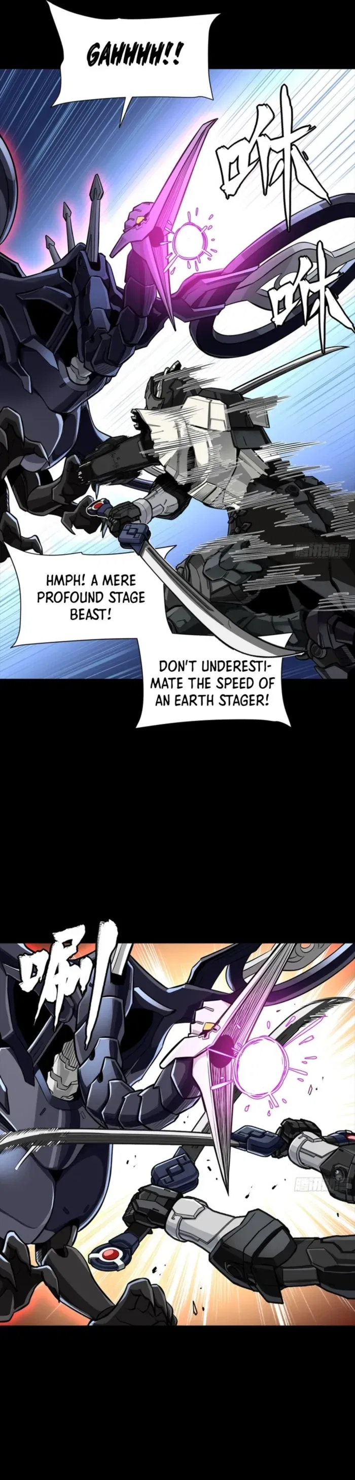 Legend of Star General Chapter 340 – Page 23