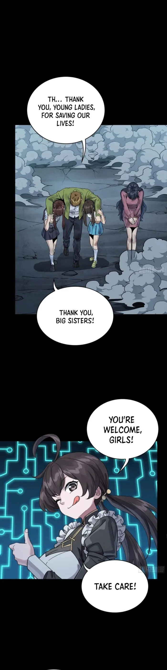 Legend of Star General Chapter 340 – Page 30