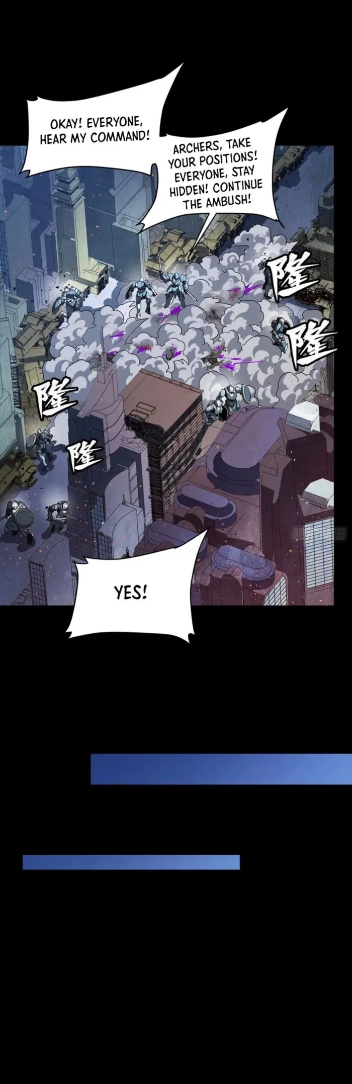 Legend of Star General Chapter 340 – Page 40