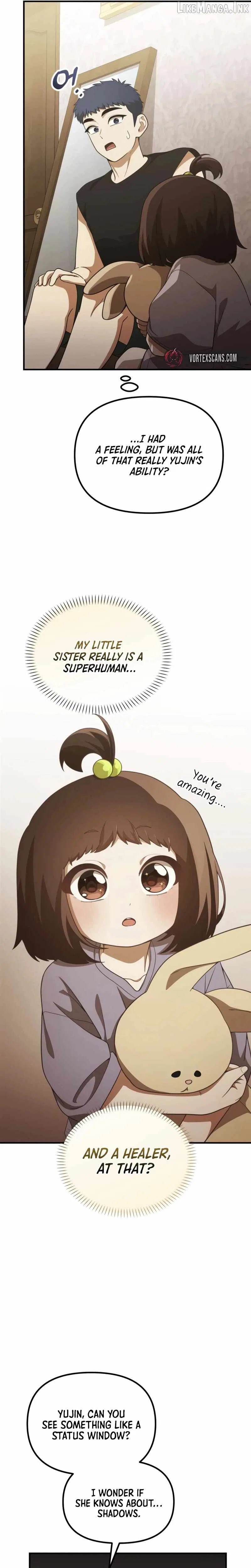 Anime – The 100 Girlfriends Who Really, Really, Really, Really, Really Love You Chapter 72 – Page 4