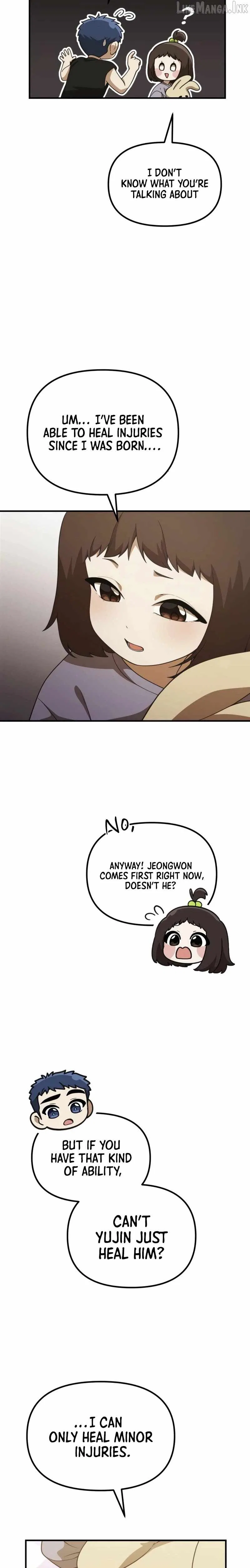 Anime – The 100 Girlfriends Who Really, Really, Really, Really, Really Love You Chapter 72 – Page 5