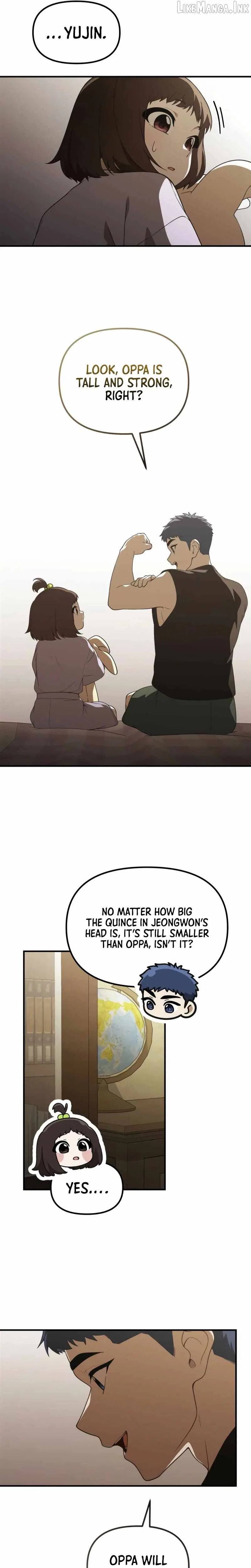Anime – The 100 Girlfriends Who Really, Really, Really, Really, Really Love You Chapter 72 – Page 10