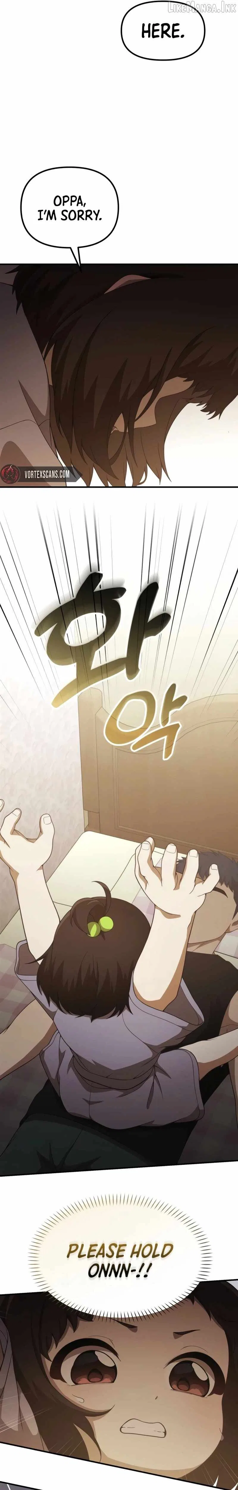 Anime – The 100 Girlfriends Who Really, Really, Really, Really, Really Love You Chapter 72 – Page 13