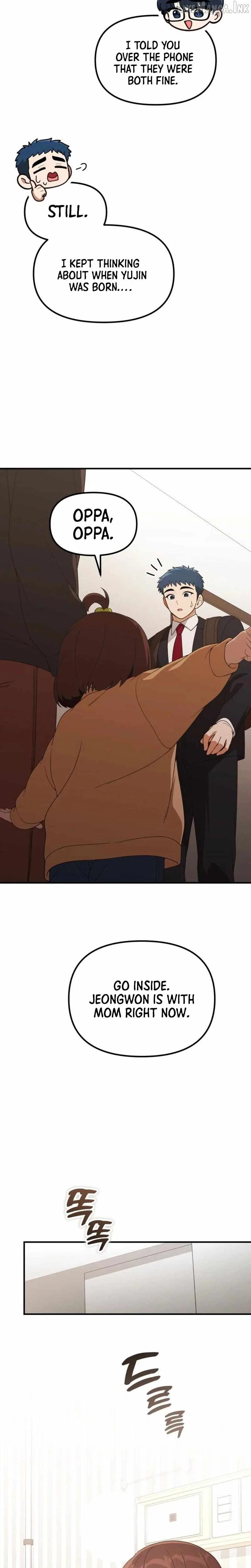 Anime – The 100 Girlfriends Who Really, Really, Really, Really, Really Love You Chapter 71 – Page 2