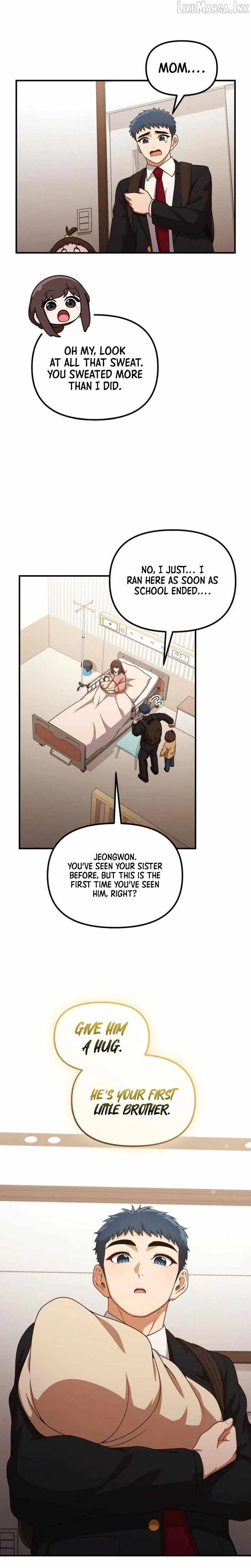 Anime – The 100 Girlfriends Who Really, Really, Really, Really, Really Love You Chapter 71 – Page 4