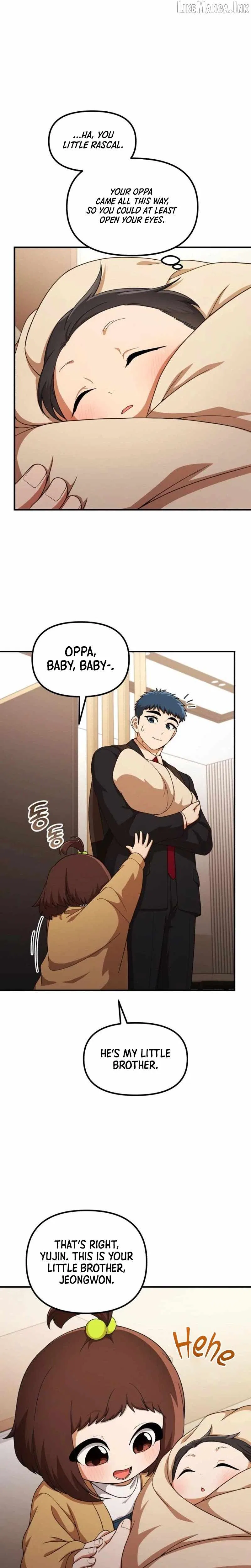 Anime – The 100 Girlfriends Who Really, Really, Really, Really, Really Love You Chapter 71 – Page 5