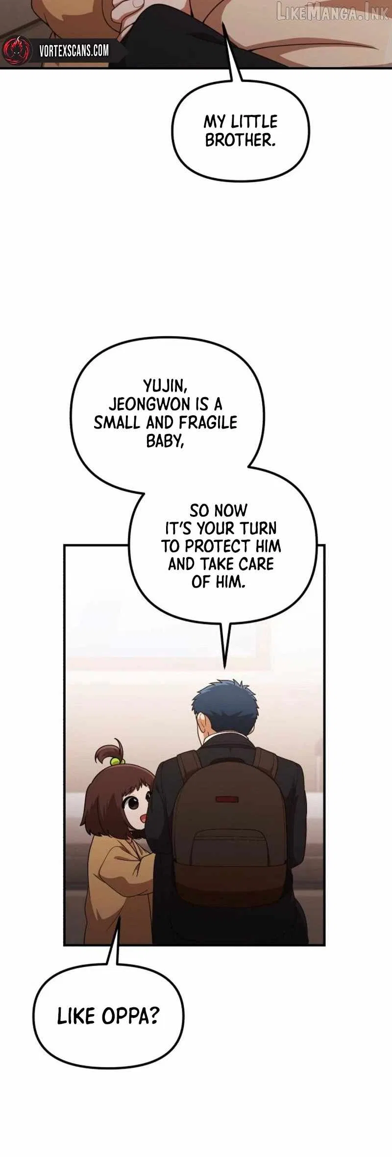 Anime – The 100 Girlfriends Who Really, Really, Really, Really, Really Love You Chapter 71 – Page 6