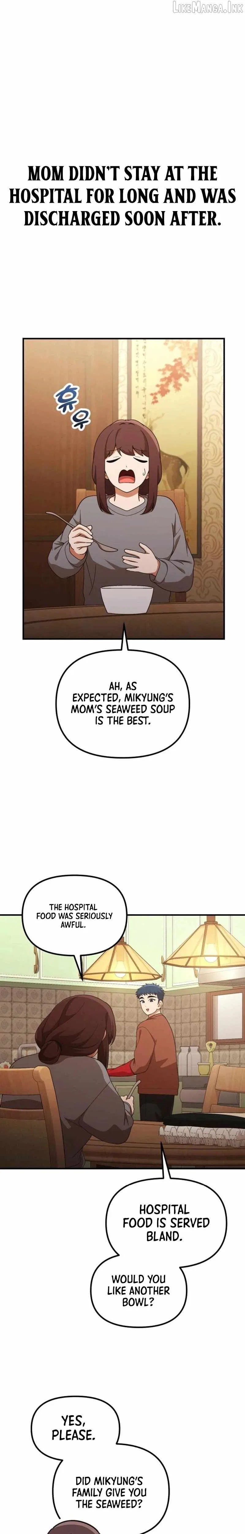 Anime – The 100 Girlfriends Who Really, Really, Really, Really, Really Love You Chapter 71 – Page 8