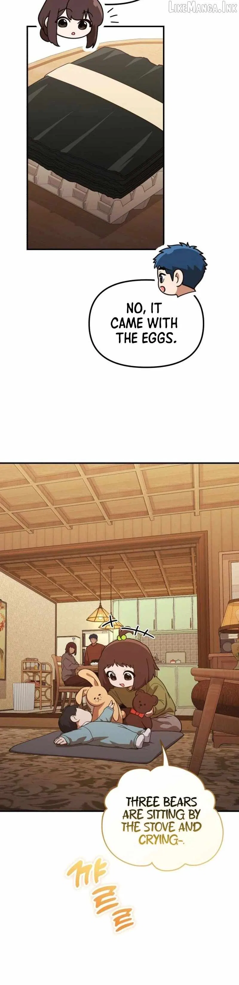 Anime – The 100 Girlfriends Who Really, Really, Really, Really, Really Love You Chapter 71 – Page 9